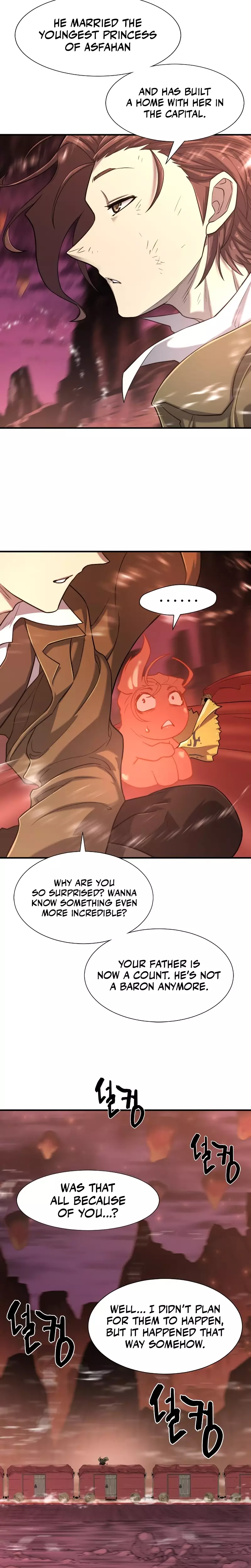 The Greatest Estate Developer, chapter 119, image 15