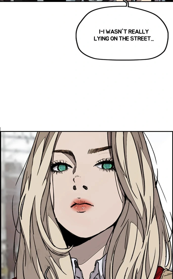 Wind Breaker, chapter 332, image 19