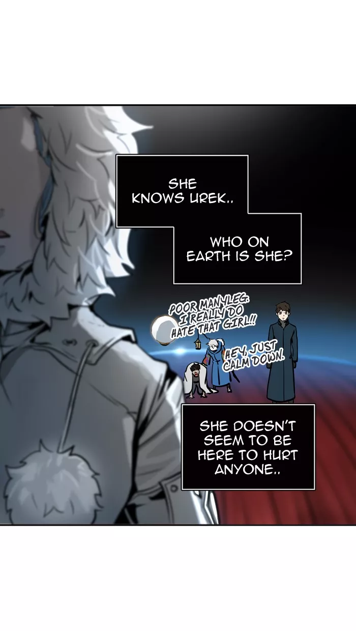 Tower of God, chapter 318, image 64