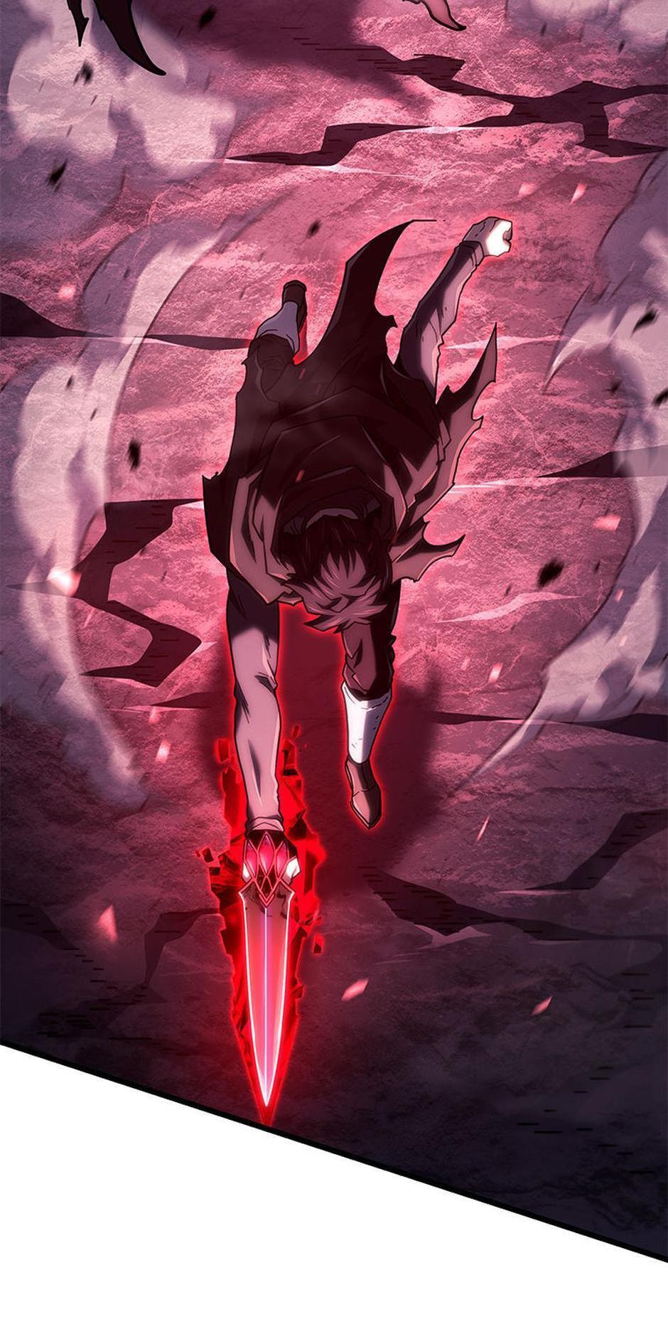 Revenge of the Baskerville Bloodhound, chapter 123, image 114