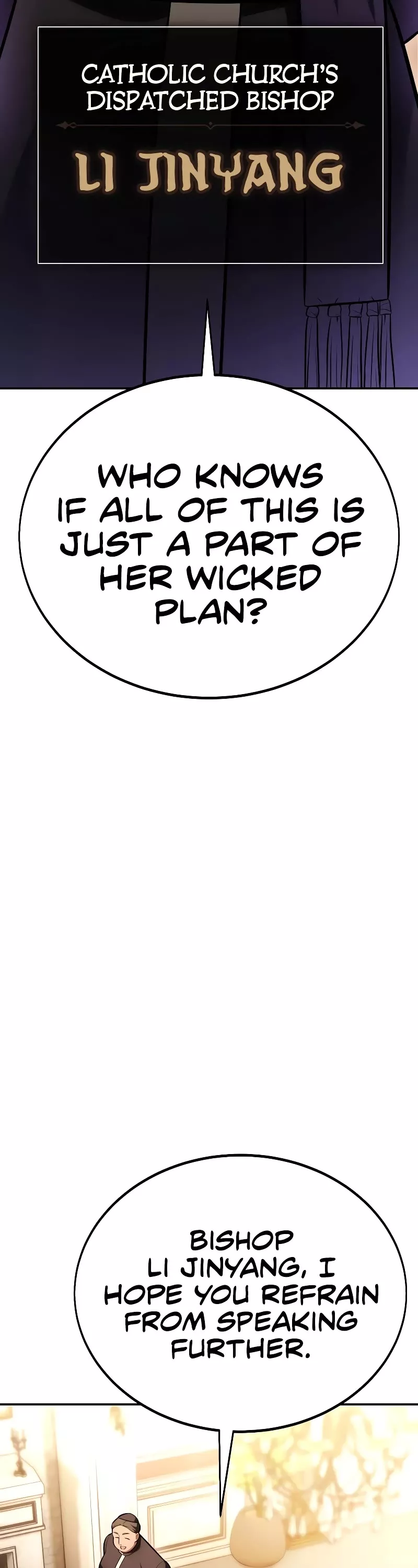 I Killed the Main Player, chapter 40, image 32