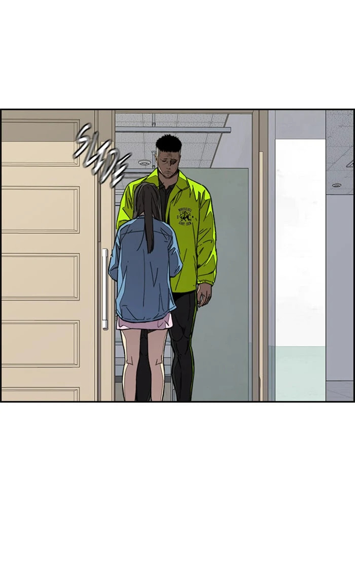 Wind Breaker, chapter 345, image 28