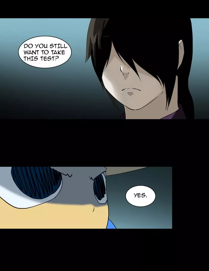 Tower of God, chapter 95, image 12