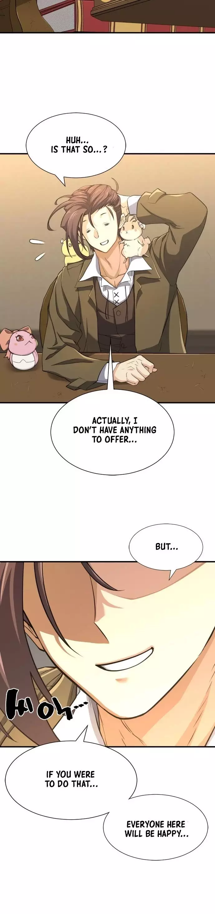 The Greatest Estate Developer, chapter 56, image 4