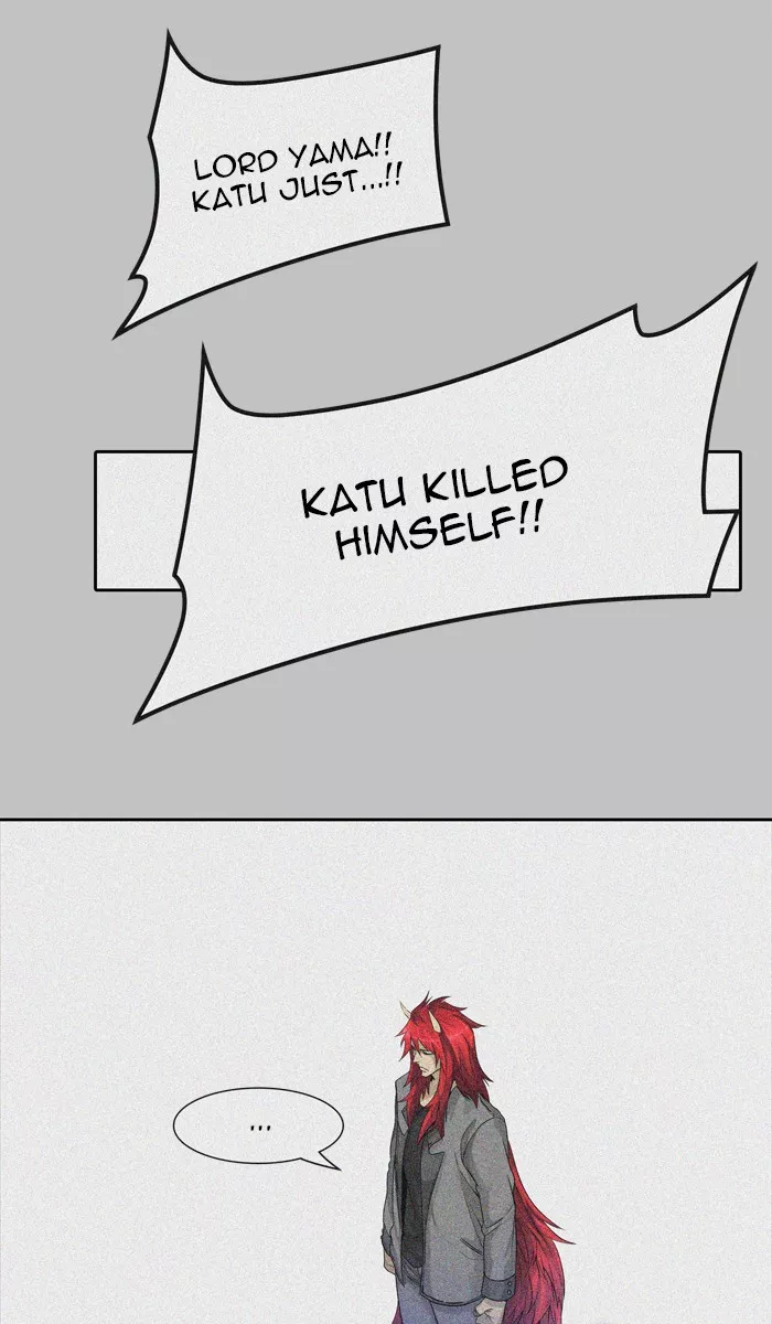 Tower of God, chapter 443, image 46