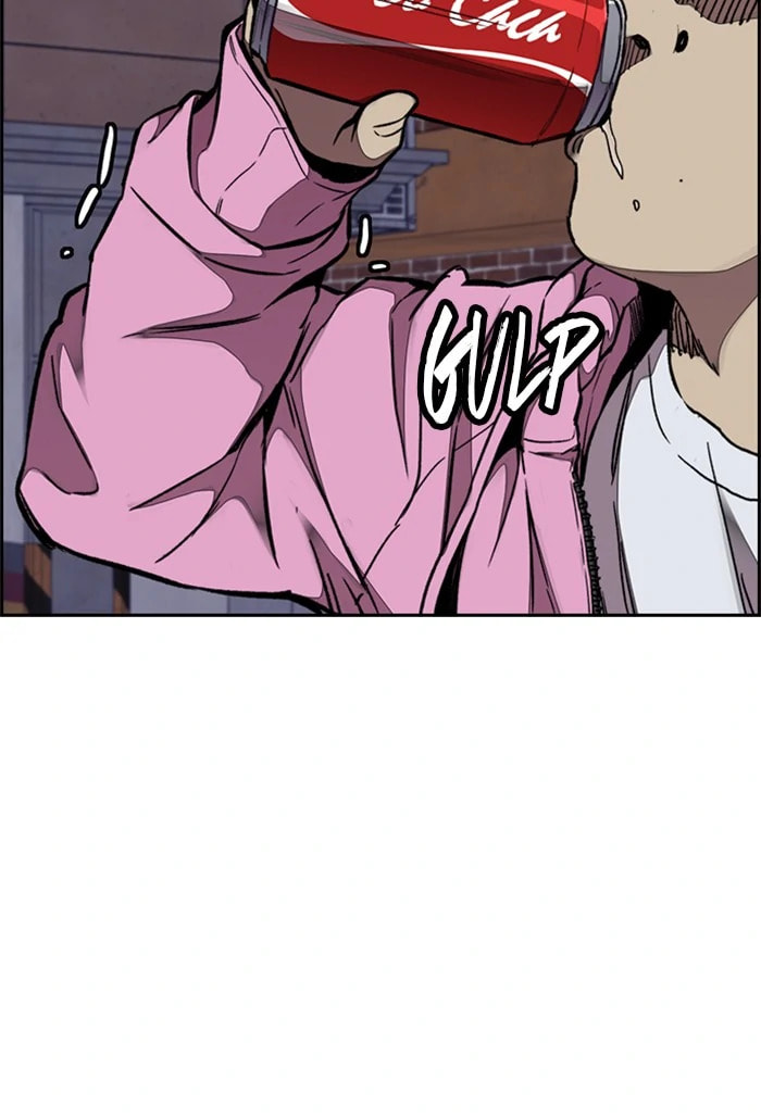 Wind Breaker, chapter 308, image 66