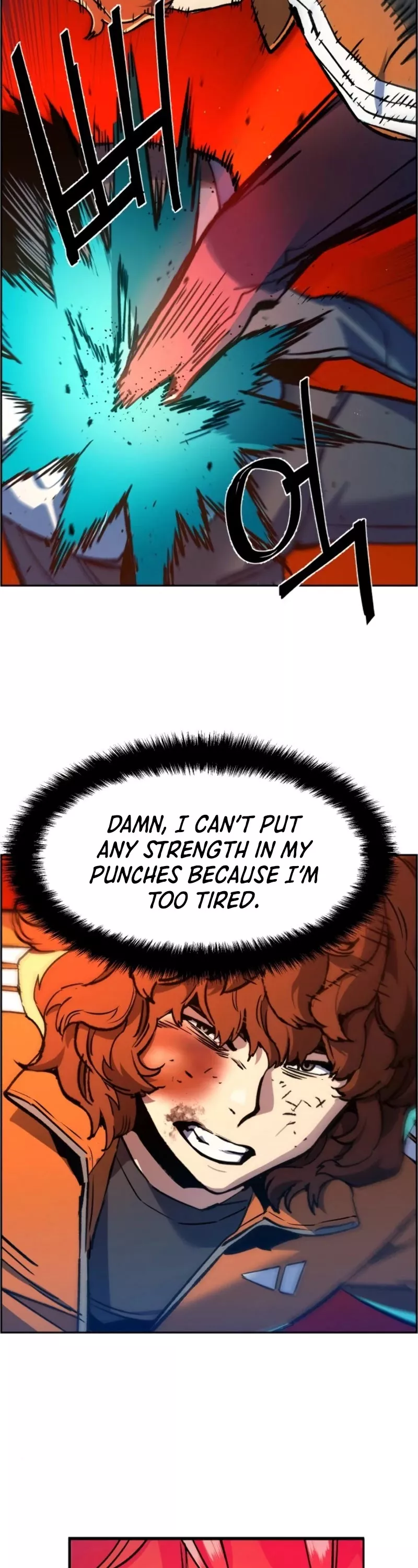 Teenage Mercenary, chapter 35, image 19