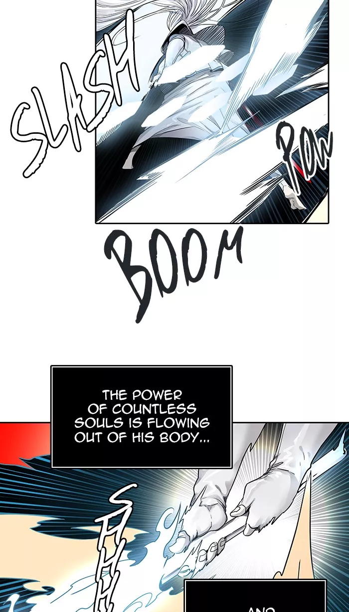 Tower of God, chapter 480, image 26