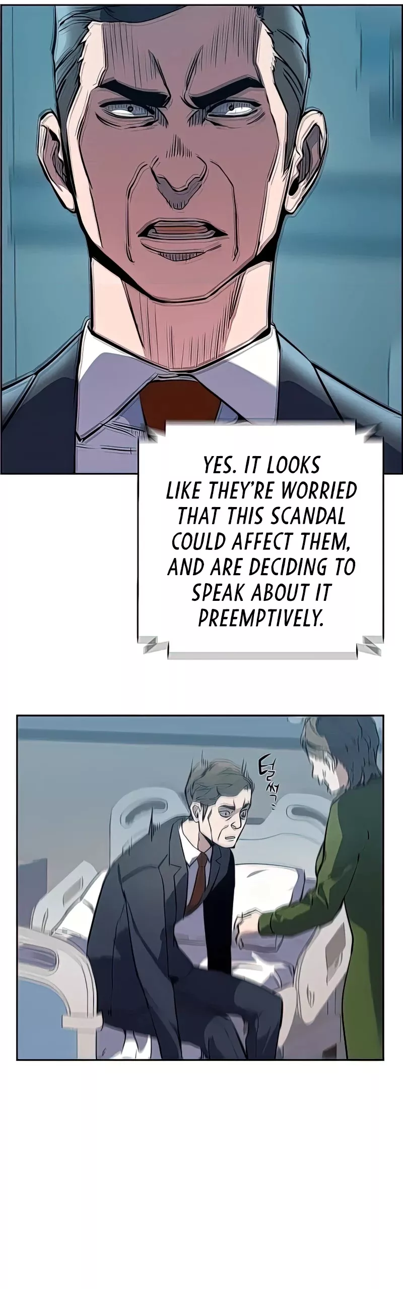 Teenage Mercenary, chapter 10, image 45