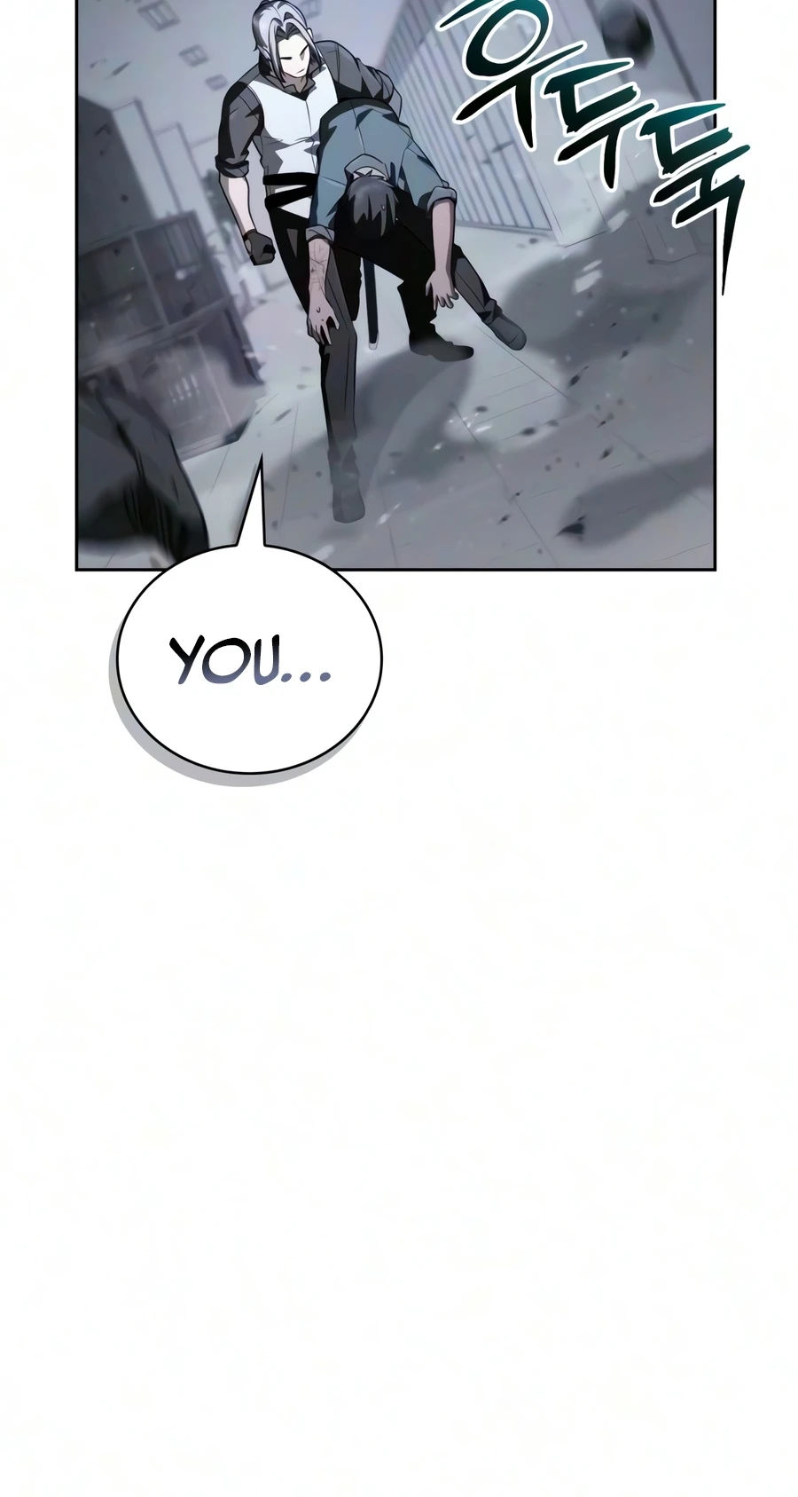 Genius Prismatic Mage, chapter 79, image 13
