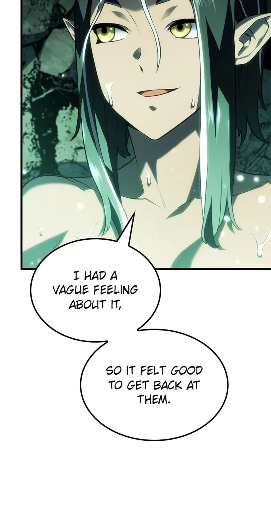 Revenge of the Baskerville Bloodhound, chapter 40, image 4