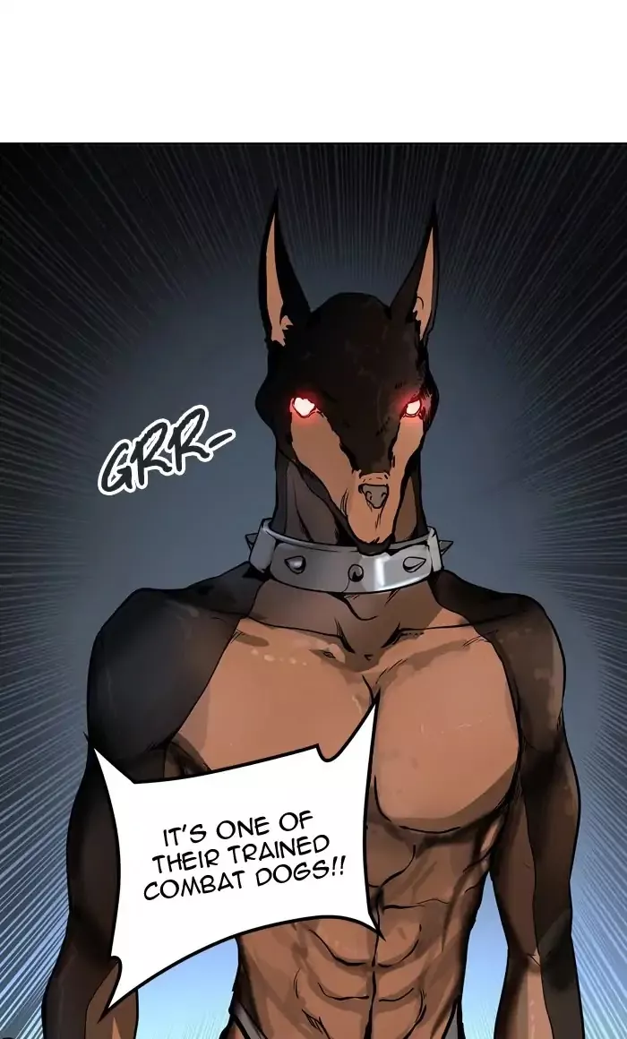 Tower of God, chapter 419, image 34