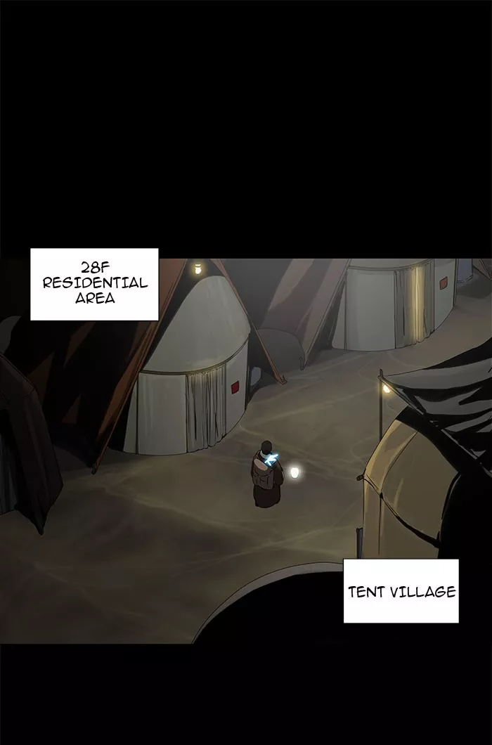 Tower of God, chapter 124, image 8