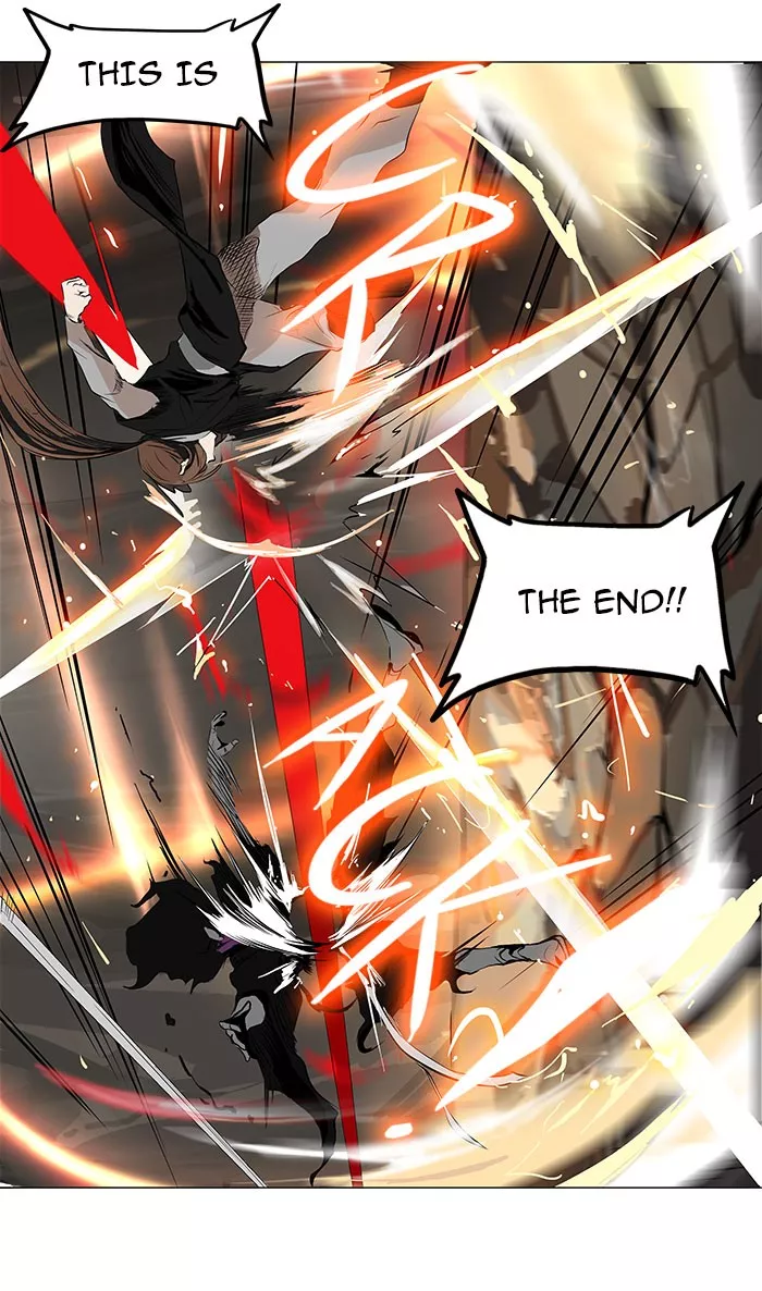 Tower of God, chapter 184, image 37