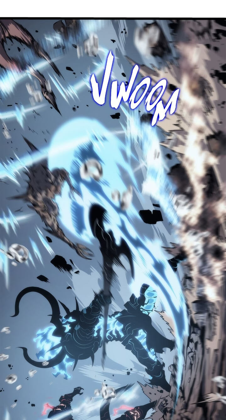 Solo Leveling, chapter 111, page 71