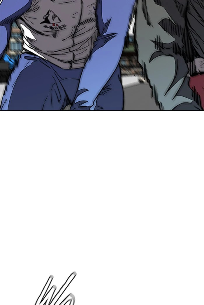 Wind Breaker, chapter 338, image 66