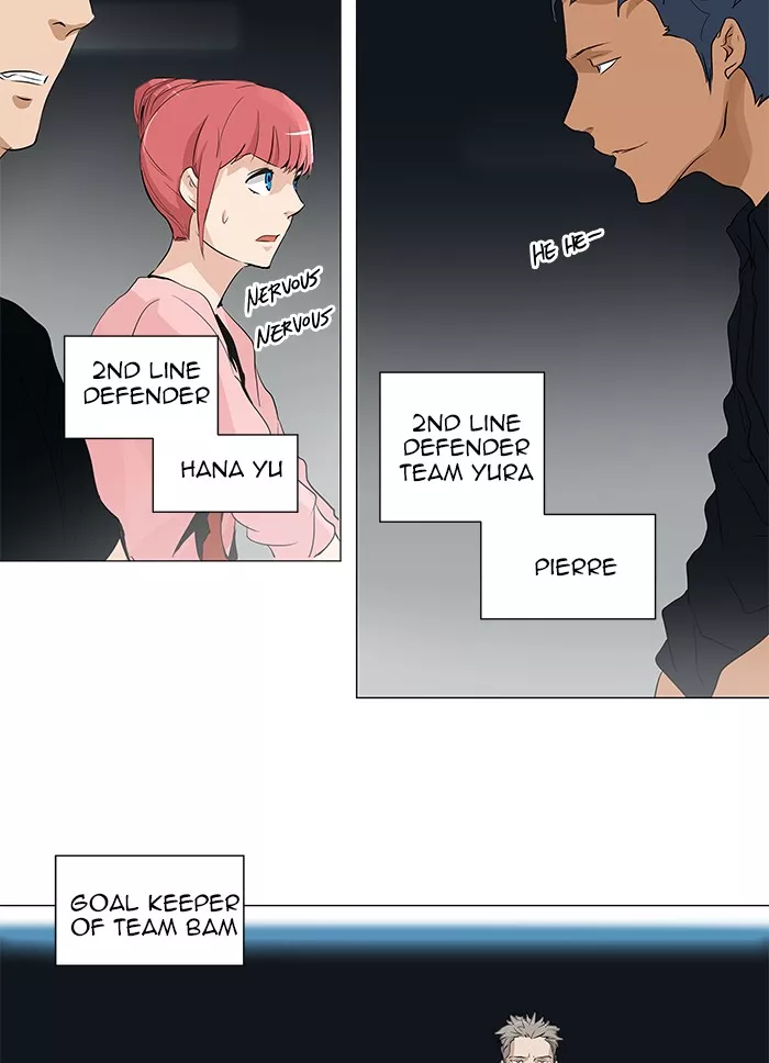 Tower of God, chapter 207, image 20
