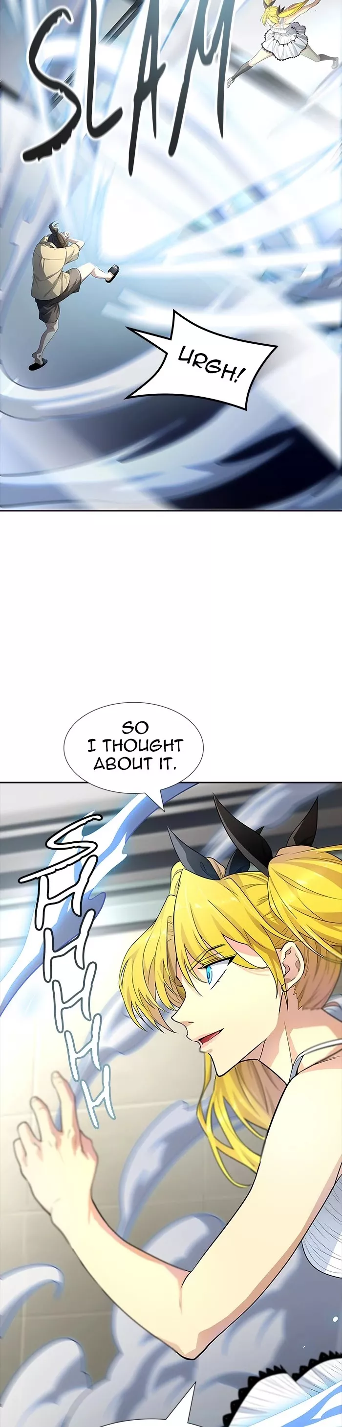 Tower of God, chapter 547, image 43