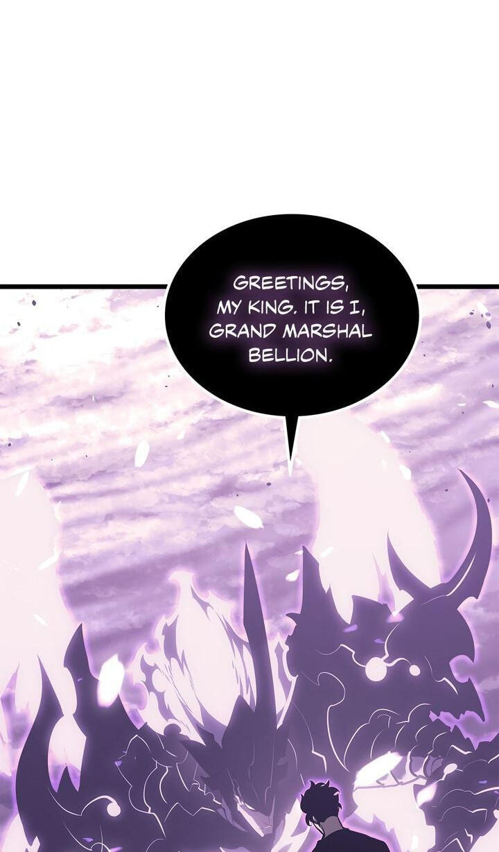 Solo Leveling, chapter 167, image 29