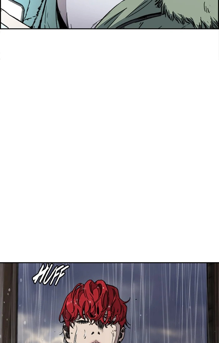 Wind Breaker, chapter 347, image 144
