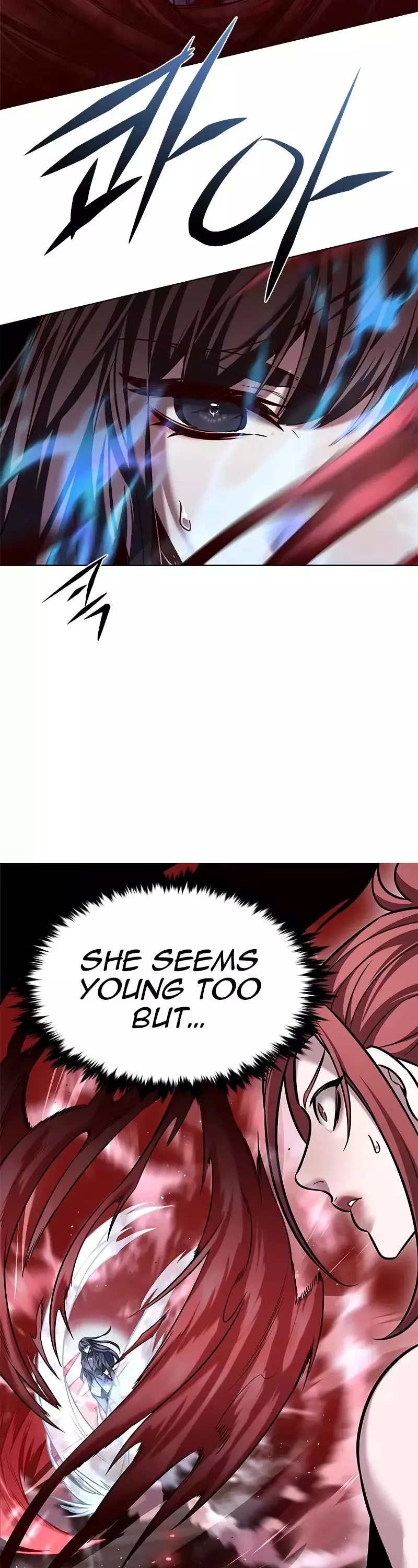 Eleceed, chapter 299, image 47