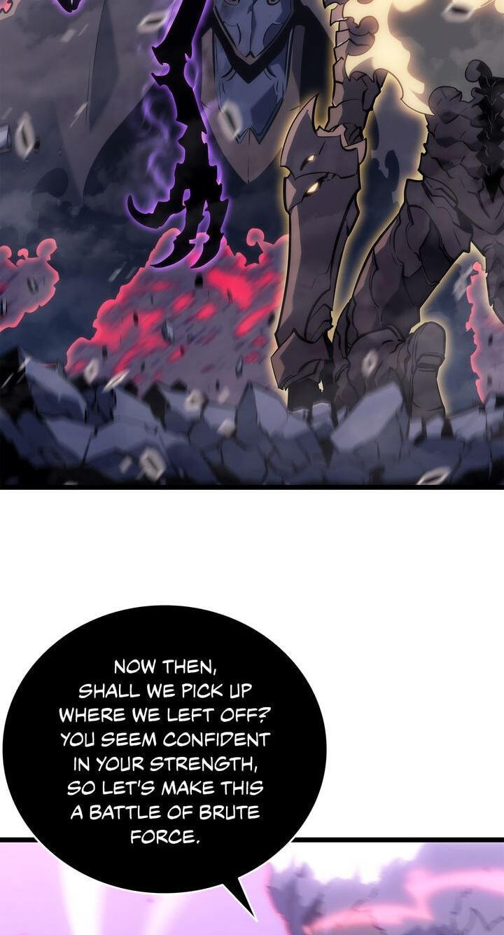 Solo Leveling, chapter 157, image 104