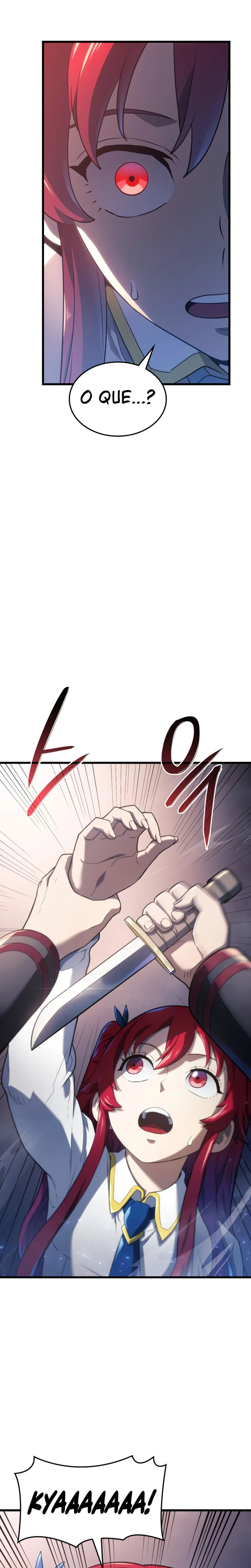 Revenge of the Baskerville Bloodhound, chapter 13, image 3