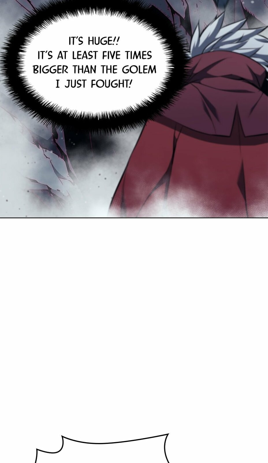 Overgeared (Team Argo), chapter 59, image 57