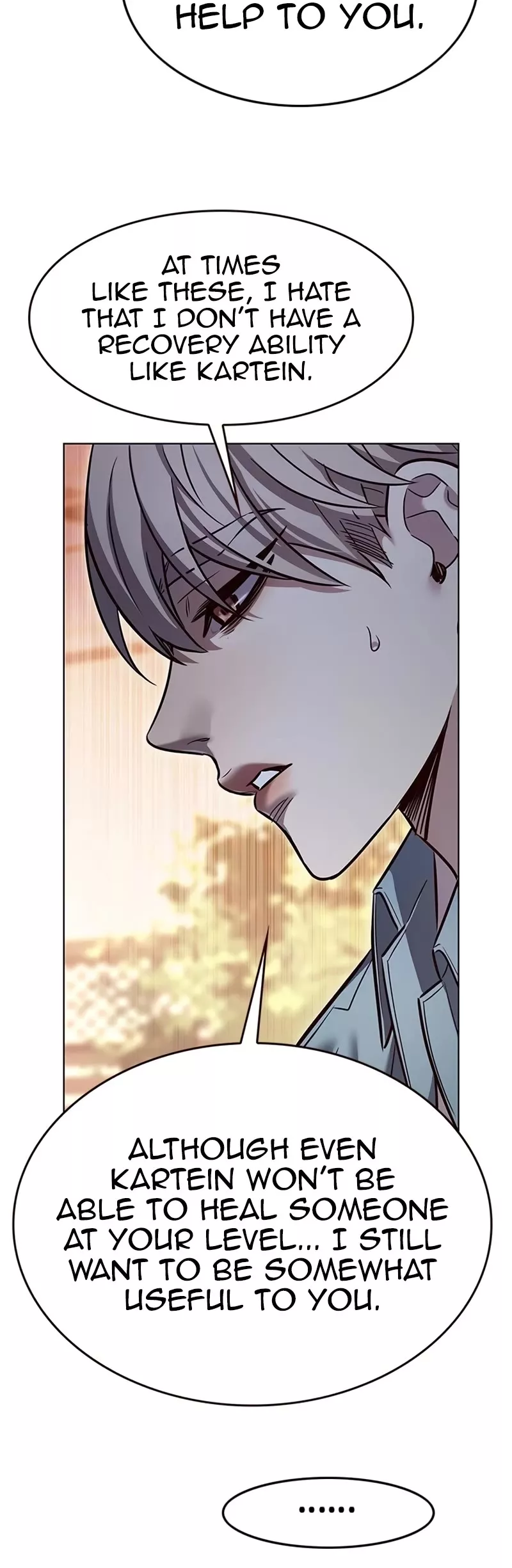 Eleceed, chapter 323, image 20