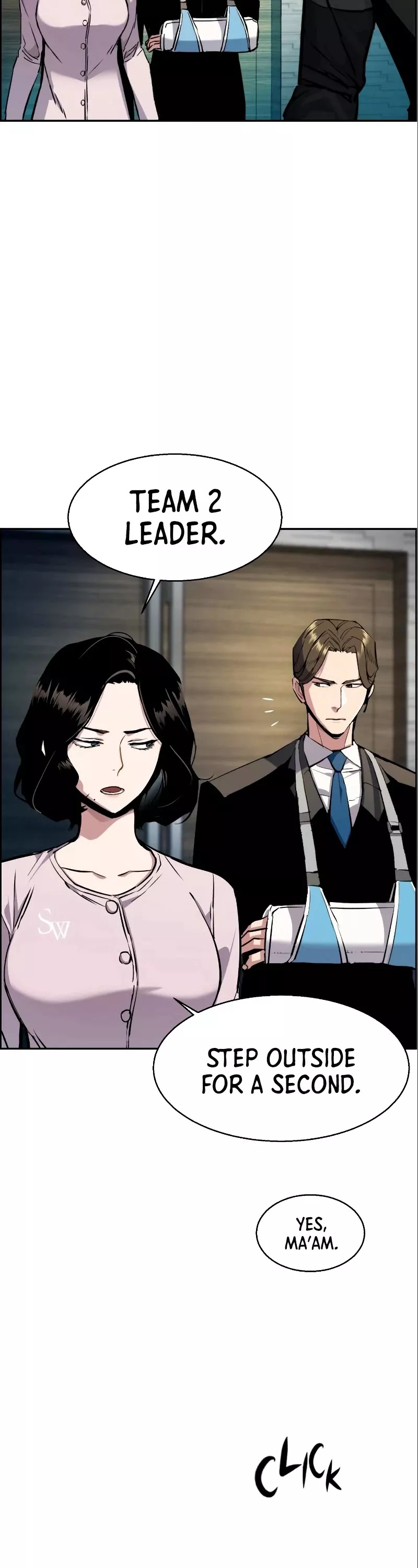 Teenage Mercenary, chapter 50, image 33