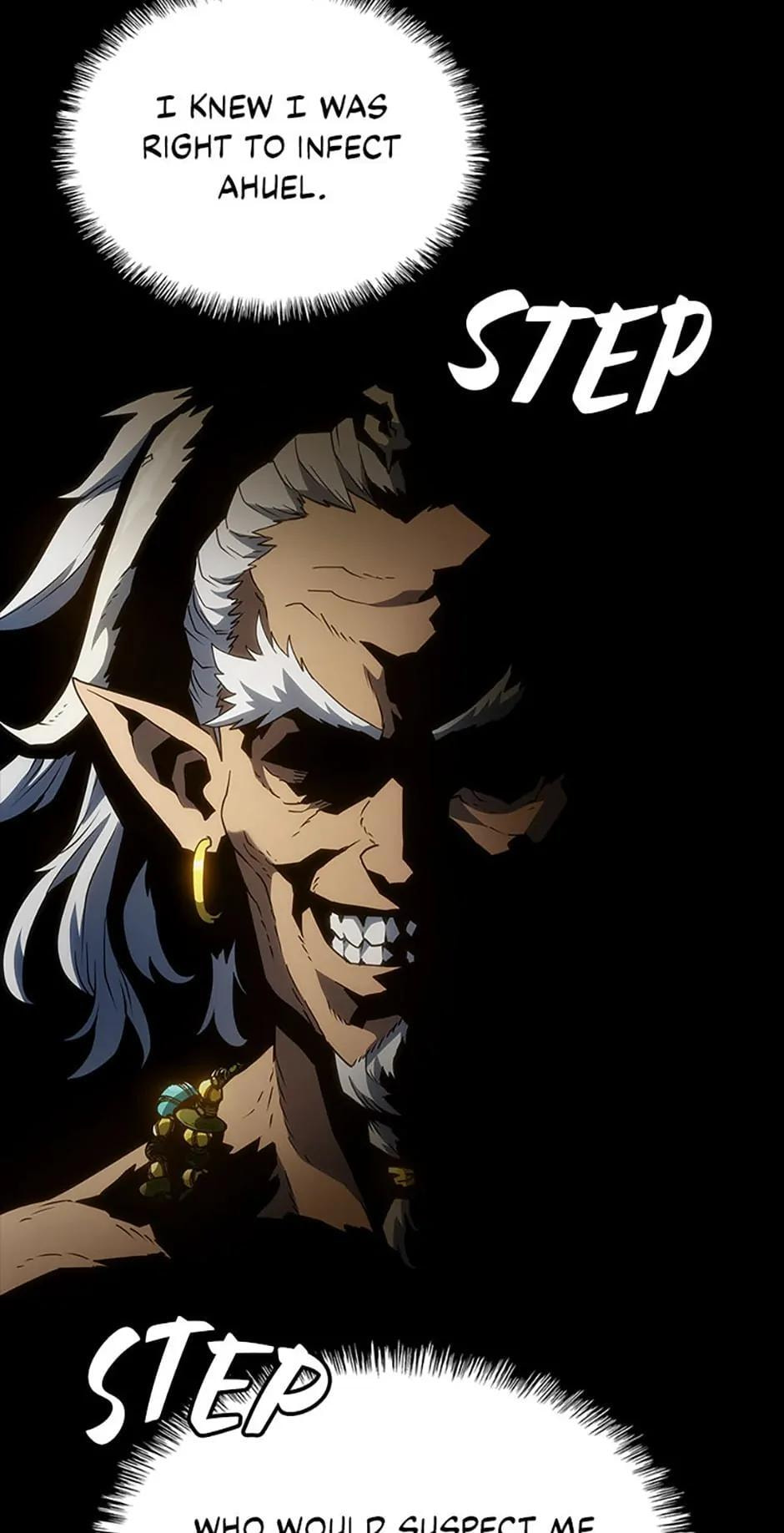 Revenge of the Baskerville Bloodhound, chapter 51, image 101