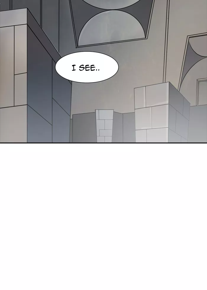 Tower of God, chapter 343, image 21