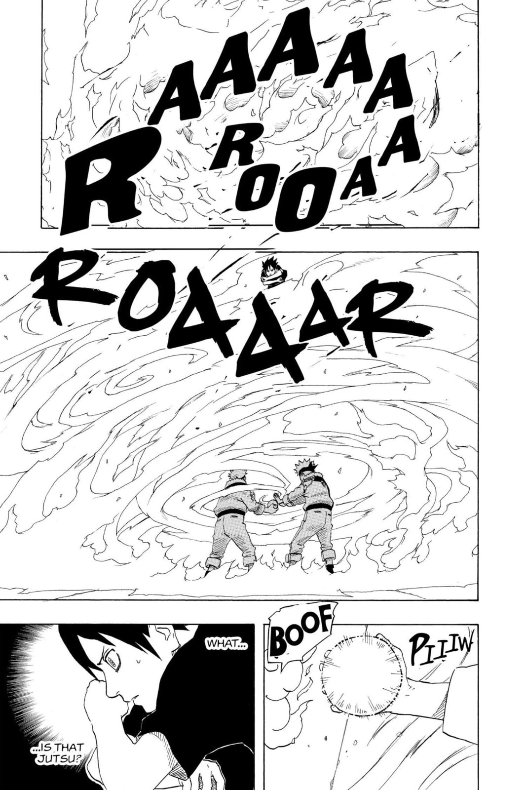 Naruto, chapter 175, image 16
