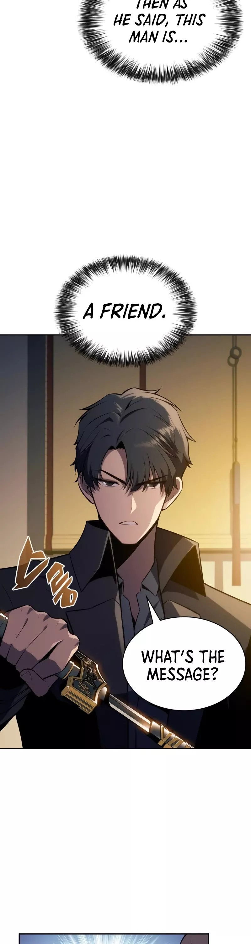 Solo Max-Level Newbie, chapter 138, image 44