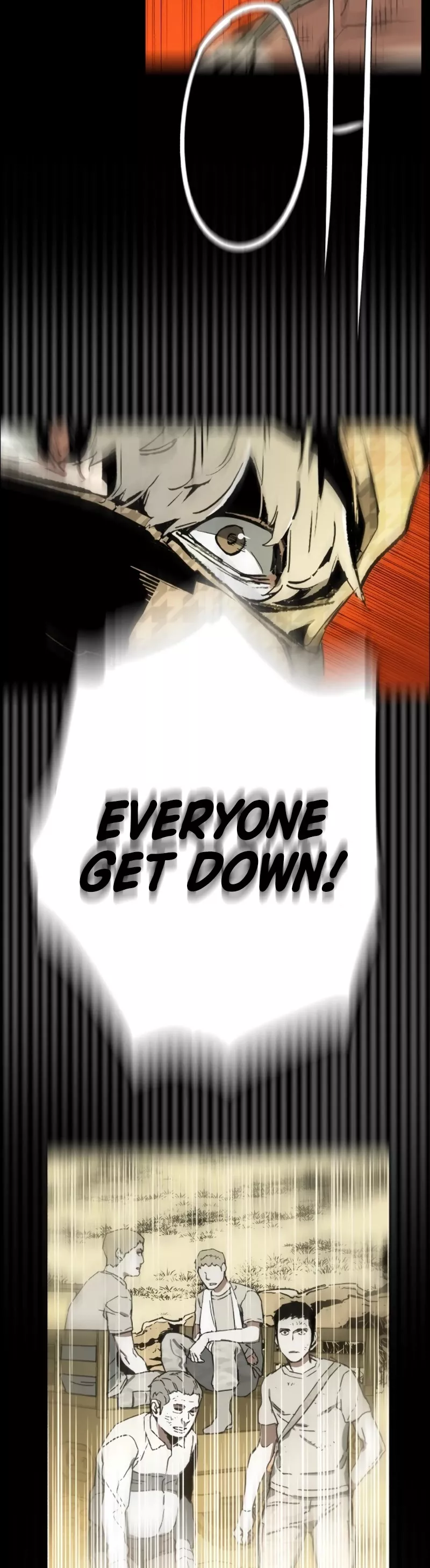 Teenage Mercenary, chapter 0, image 60