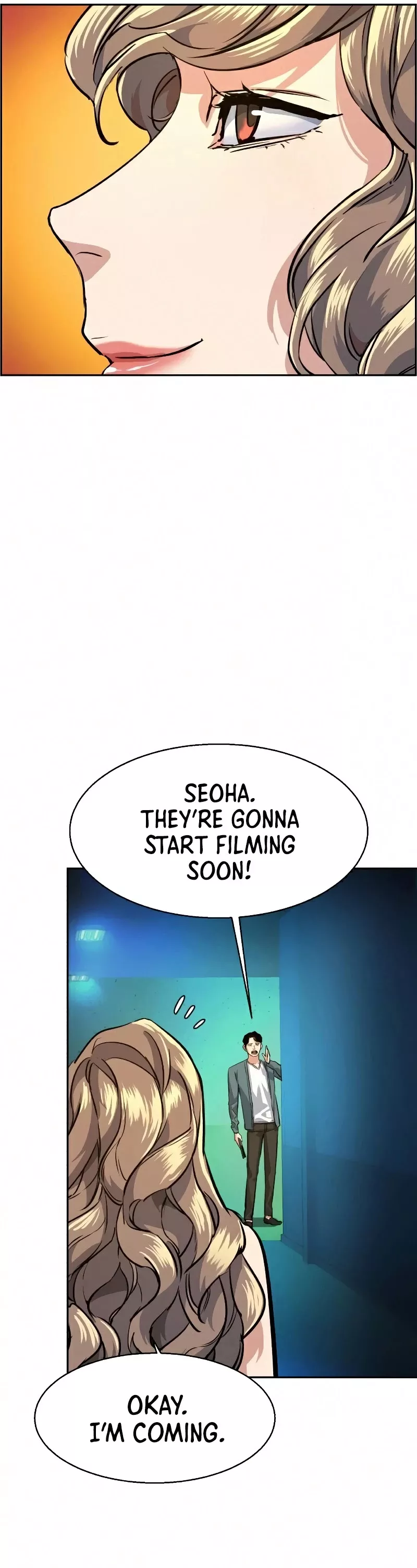 Teenage Mercenary, chapter 58, image 57