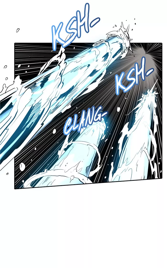 Tower of God, chapter 347, image 40