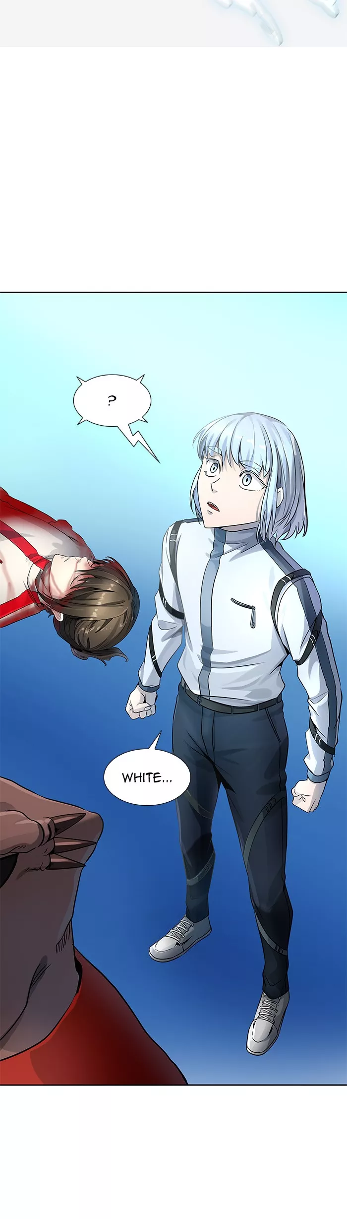 Tower of God, chapter 513, image 24