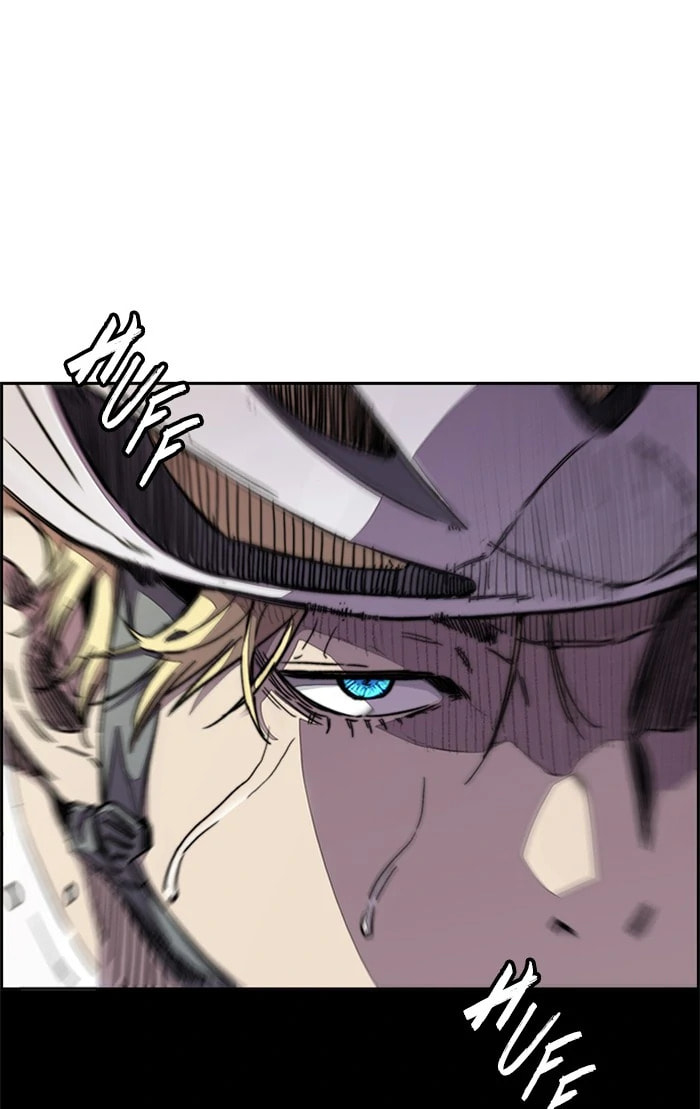 Wind Breaker, chapter 324, image 89