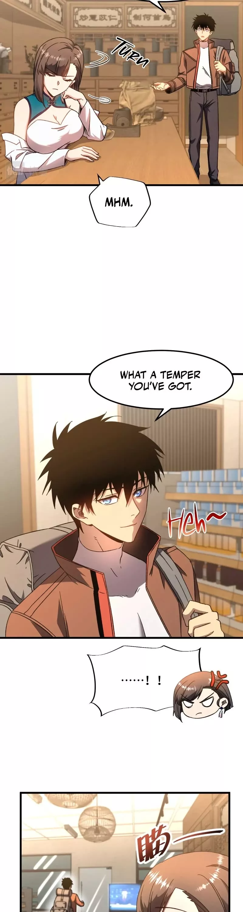 Logging 10,000 Years into the Future, chapter 34, image 16