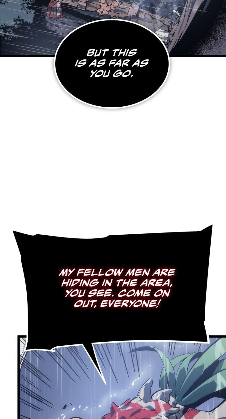 Solo Leveling, chapter 111, page 40