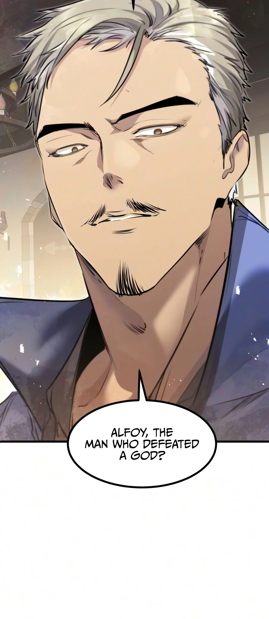 The Regressed Mercenary Has a Plan, chapter 97, image 3