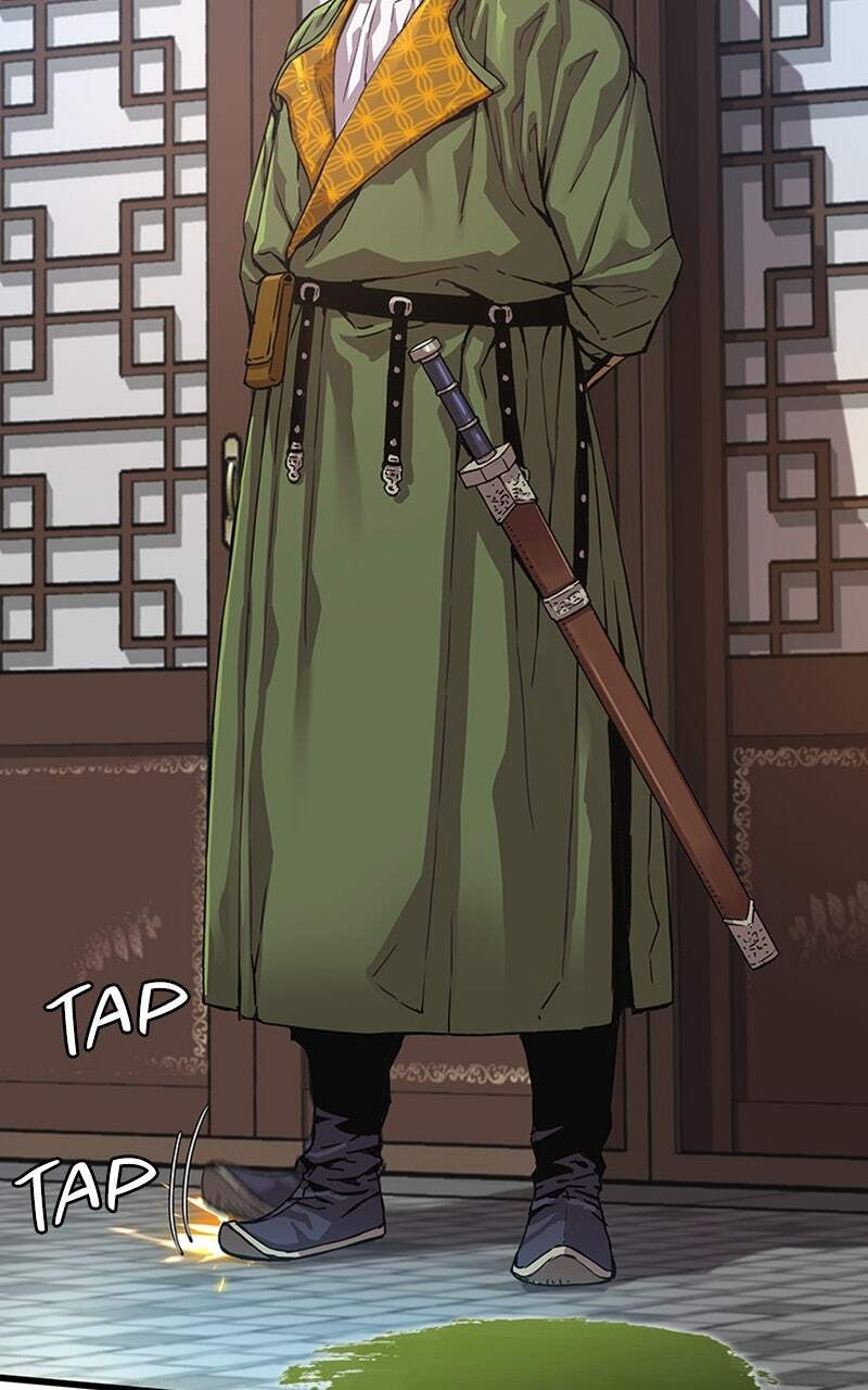 Myst, Might, Mayhem, chapter 3, page 10