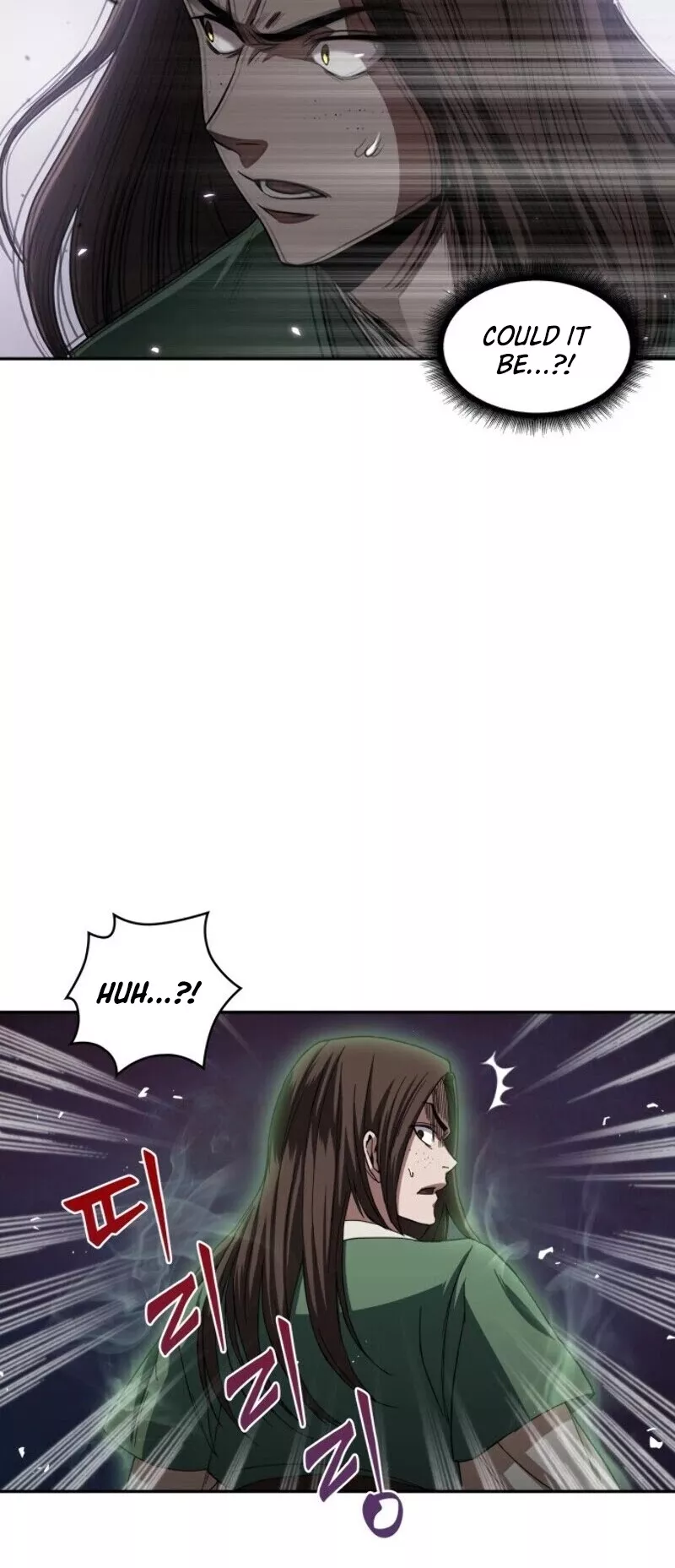 Nano Machine, chapter 7, image 40