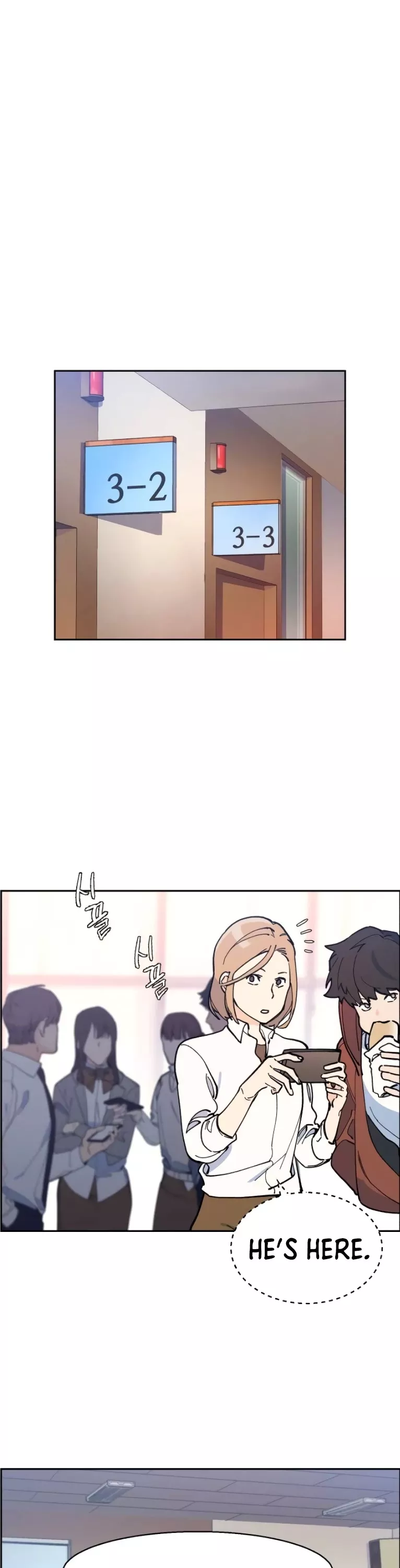 Teenage Mercenary, chapter 4, image 50