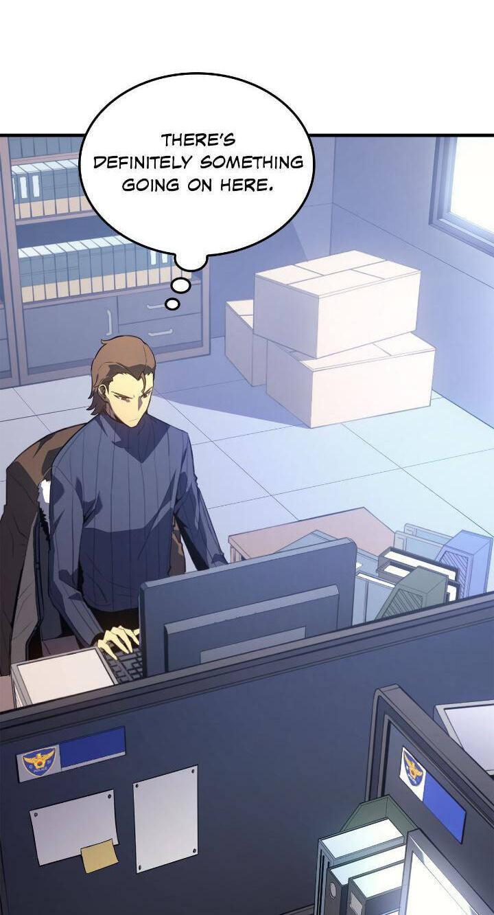 Solo Leveling, chapter 180, image 106