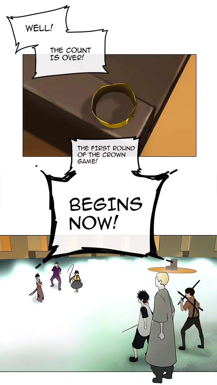 Tower of God, chapter 14, image 48
