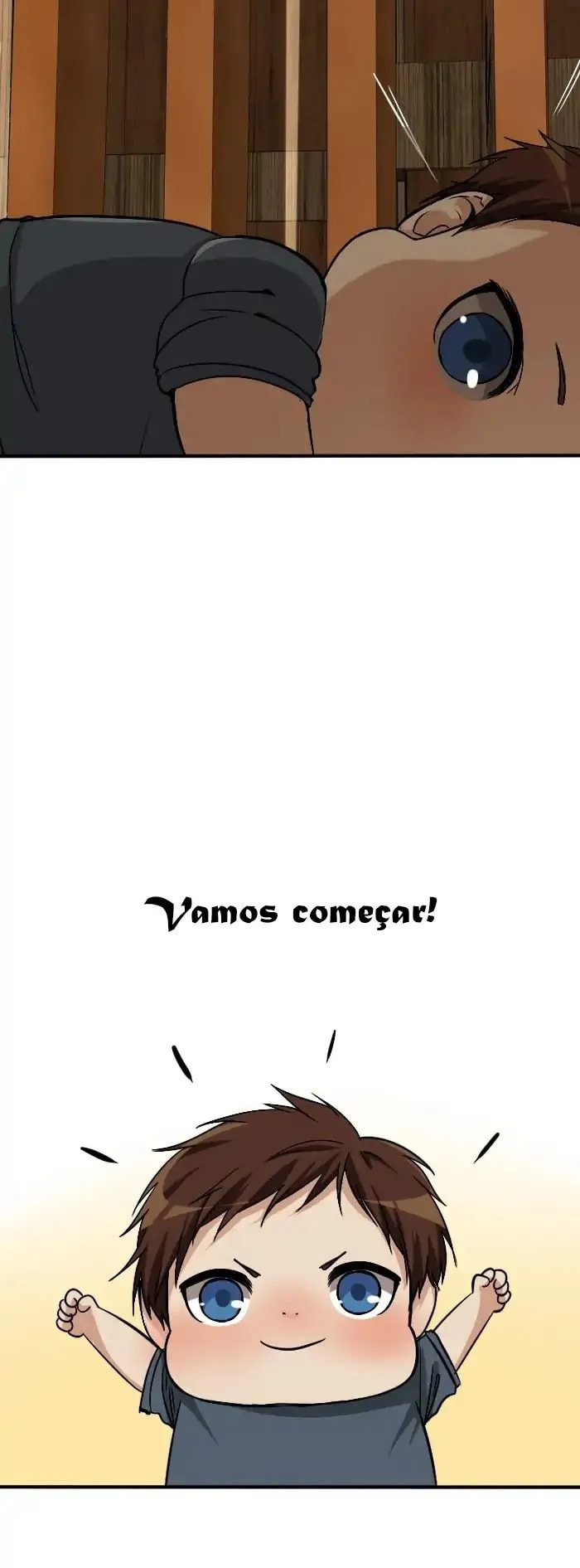 The Beginning After the End, chapter 2, page 18