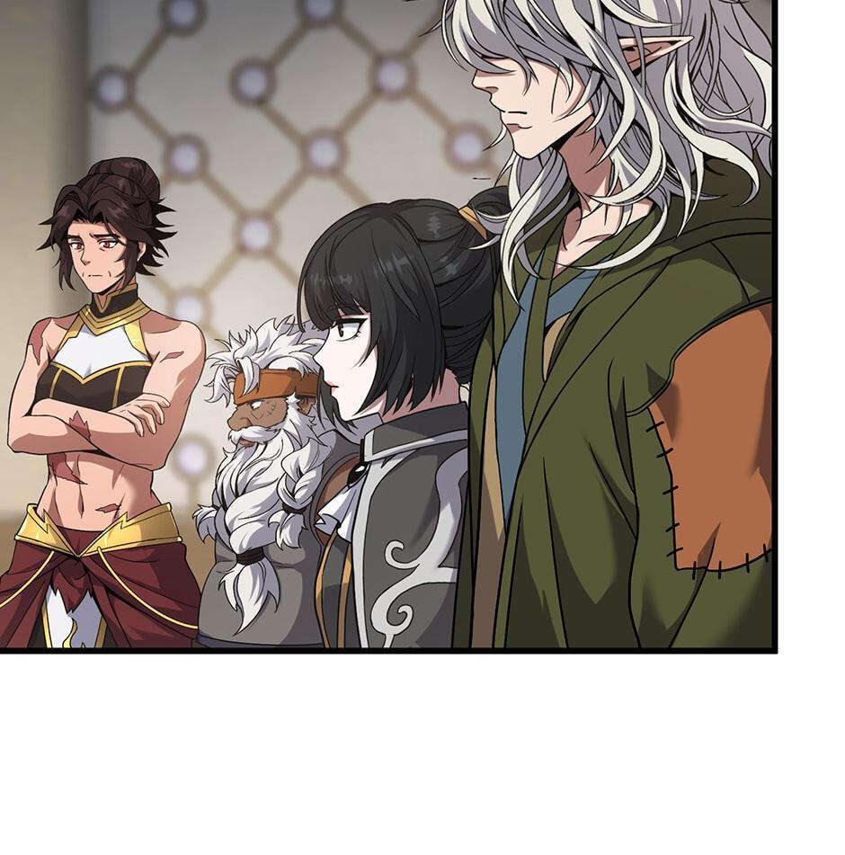 The Beginning After the End, chapter 221, image 80