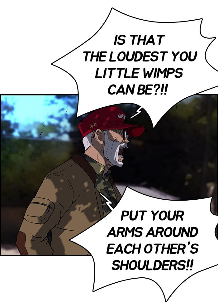 Wind Breaker, chapter 45, page 31